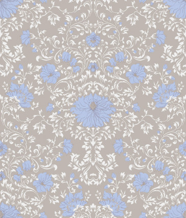 Cole & Son - Collection of Flowers - Wild Flowers 81/8033