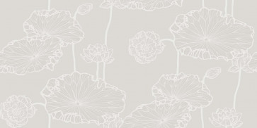 Cole & Son - Frontier - Water Lily 89/5020
