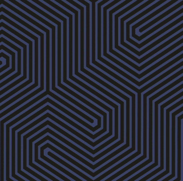 Cole & Son - Geometric - Labyrinth 93/5019