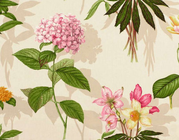 Boussac - Ombre - O7641001 Rose