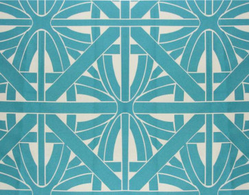 Boussac - Club - O7795002 Turquoise