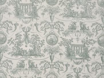 Braquenie - Mariage de figaro - B7688001 Sauge