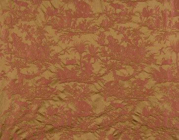 Braquenie - Les Quatre Vents - B7544001 Jaune D'Asie