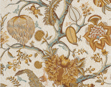 Braquenie - Le Grand Corail - BP204002 Ochre
