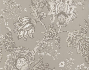 Braquenie - Rameau - BP304001 Beige
