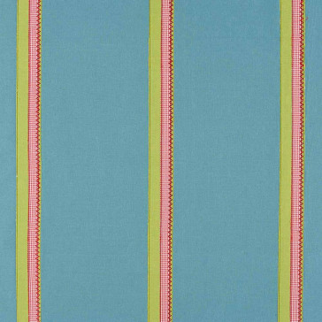 Camengo - Farandole Fond - 6960124 Bleu