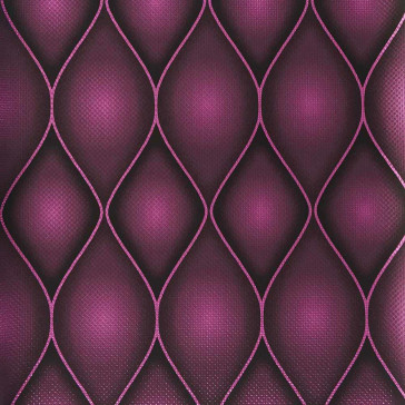 Camengo - Irréaliste Foil - 72320321 Violet