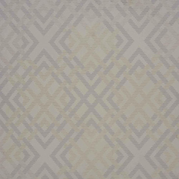 Camengo - Projection Losange - 72330133 Blanc Gris