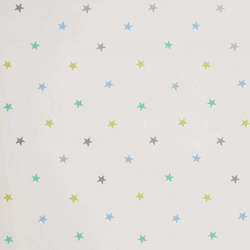 Camengo - Etoiles - 9240524 Bleu