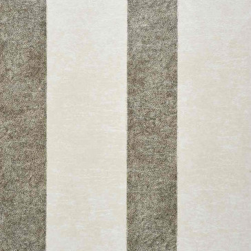 Casamance - Caractere - Empreinte Rayure Taupe 72700214