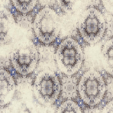 Casamance - Lisboa - Azulejo Bleu 73180391