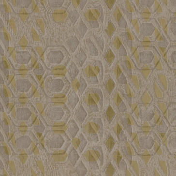 Casamance - Copper - Bronze Beige Taupe 73470363