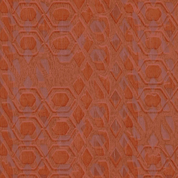 Casamance - Copper - Bronze Orange 73470465
