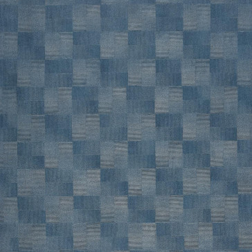 Casamance - Signature - Uni Bleu Petrole 9122542