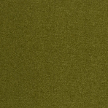 Casamance - Hampton Garden - Chestnut Uni Textile Vert 9400112