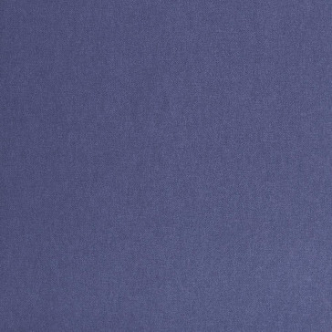 Casamance - Hampton Garden - Chestnut Uni Textile Bleu 9400495