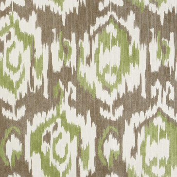 Casamance - Horizons - Explorations Killim Taupe Vert 9600513