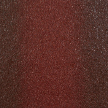 Casamance - Elixir - Rayure Fusion Marron Rouge 9780257