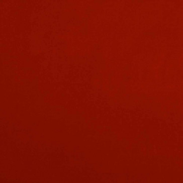 Casamance - Studio - A5010258 Scarlet  Velours de Coton / Velvet Cotton