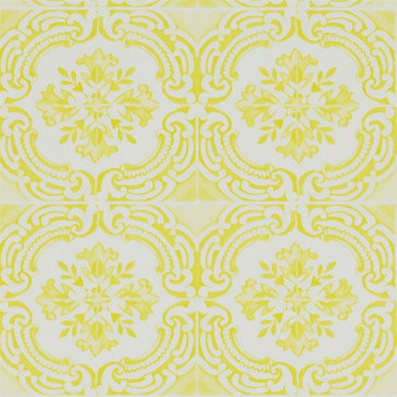 Christian Lacroix - Azulejos - PCL014/07 Safran