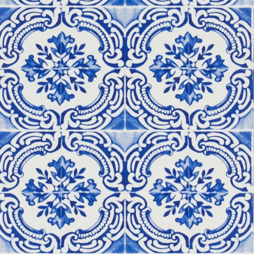 Christian Lacroix - Azulejos - PCL014/10 Cobalt