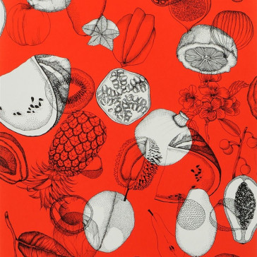 Christian Lacroix - Parati - PCL662/03 Papaye