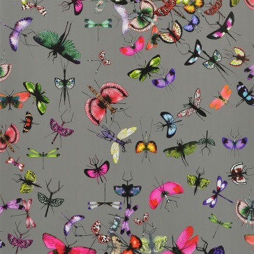 Christian Lacroix - Mariposa - Wide - PCL666/02 Perle