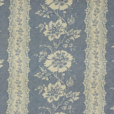 Colefax and Fowler - Lincoln - Blue - 02061/01