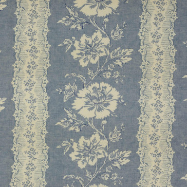 Colefax and Fowler - Lincoln - Blue - 02061/01