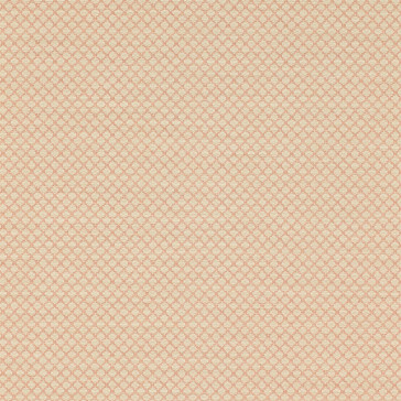 Colefax and Fowler - Textured Wallpapers - Esther - 07183-03 - Coral