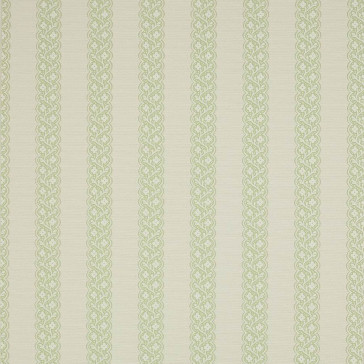 Colefax and Fowler - Mallory Stripes - Britta 7185/04 Leaf