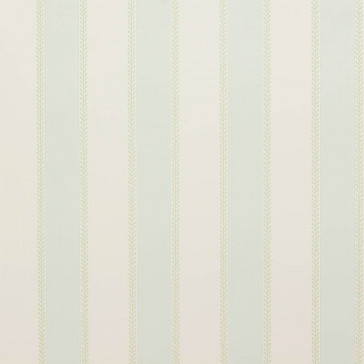 Colefax and Fowler - Mallory Stripes - Graycott Stripe 7190/04 Aqua/Green