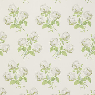 Colefax and Fowler - Jardine Florals - Bowood - 07401-10 - Silver-Leaf