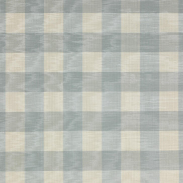 Colefax and Fowler - Eaton Check - Aqua - F1001/26