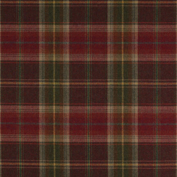 Colefax and Fowler - Galloway Plaid - Charcoal - F2306/03
