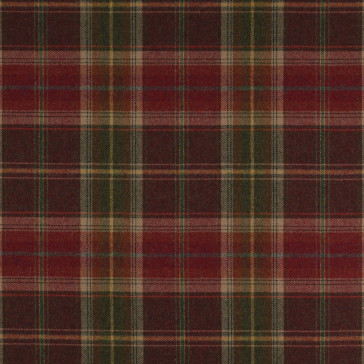 Colefax and Fowler - Galloway Plaid - Charcoal - F2306/03