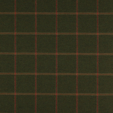 Colefax and Fowler - Lanark Plaid - Green - F2616/04