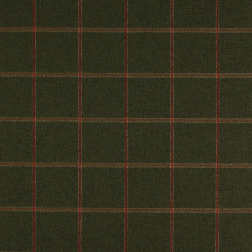 Colefax and Fowler - Lanark Plaid - Green - F2616/04