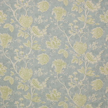 Colefax and Fowler - Wyndham - F2622-07 Aqua/Green