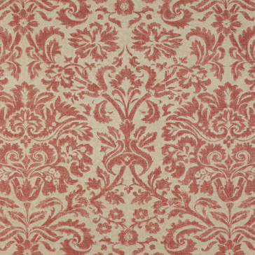 Colefax and Fowler - Highgate - Red - F3219/01