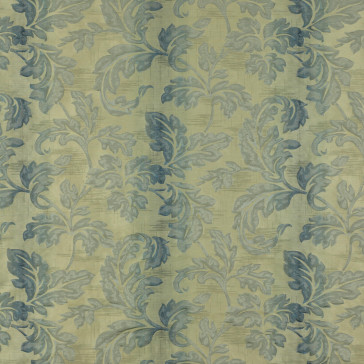 Colefax and Fowler - Clarendon - Aqua - F3225/03