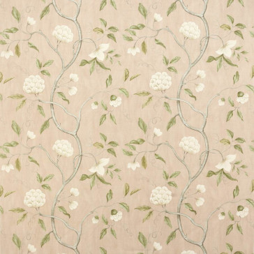 Colefax and Fowler - Snow Tree - F3332/07 Old Pink