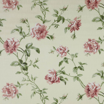 Colefax and Fowler - Amelie - Pink/Green - F3421/01