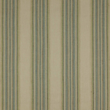 Colefax and Fowler - Merryn Stripe - Old Blue - F3503/02