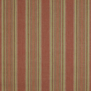 Colefax and Fowler - Merryn Stripe - Red - F3503/04