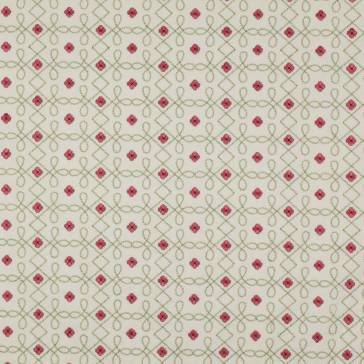 Colefax and Fowler - Greta - Pink/Green - F3604/05