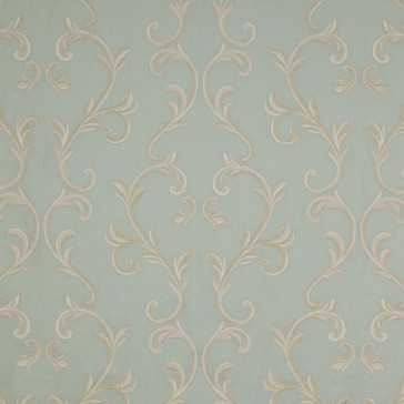 Colefax and Fowler - Ophelia Linen - Old Blue - F3614/01