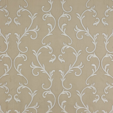 Colefax and Fowler - Ophelia Silk - Pearl - F3615/01