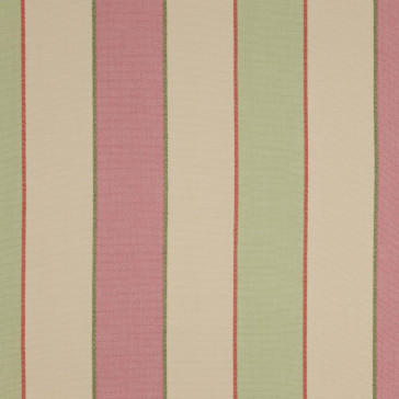 Colefax and Fowler - Callan Stripe - Pink/Green - F3616/03