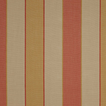 Colefax and Fowler - Callan Stripe - Tomato - F3616/05